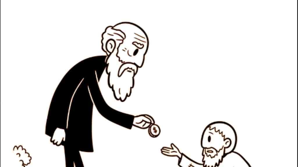 Lección de Vida