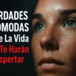 7 VERDADES INCÓMODAS Sobre La Vida Que Te Harán Despertar