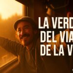 Lo que nadie te cuenta sobre el viaje de la vida