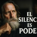 El SILENCIO Es Tu Arma Más Poderosa