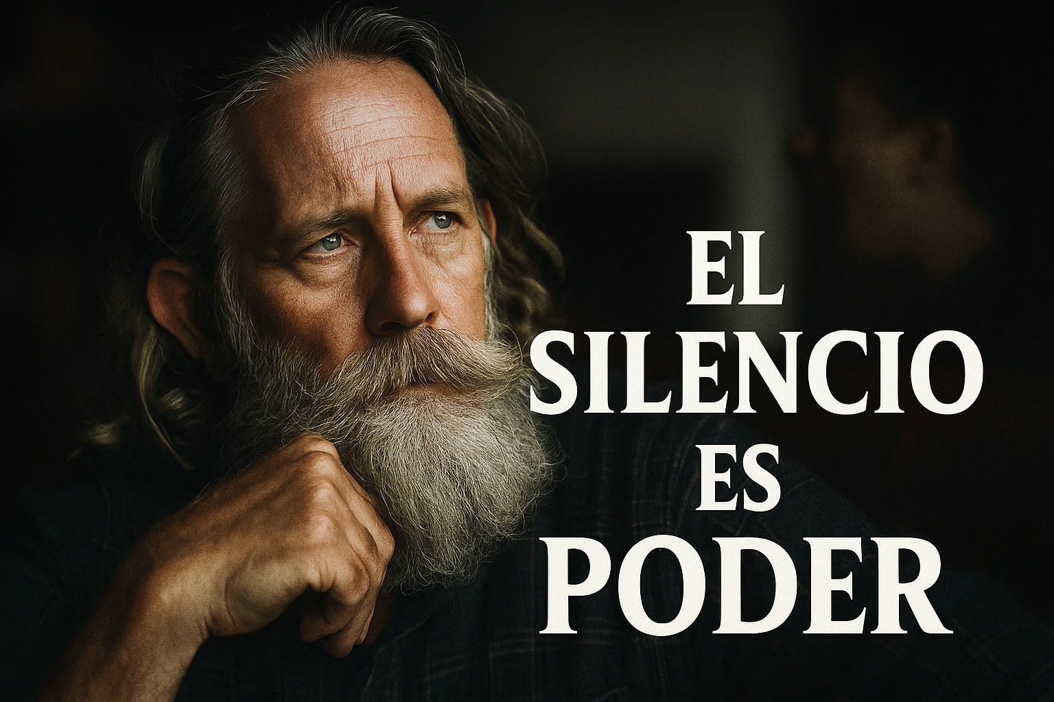 El SILENCIO Es Tu Arma Más Poderosa